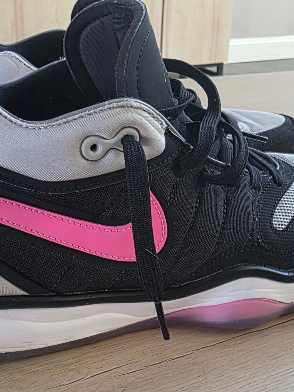Nike GT 2 Hustle